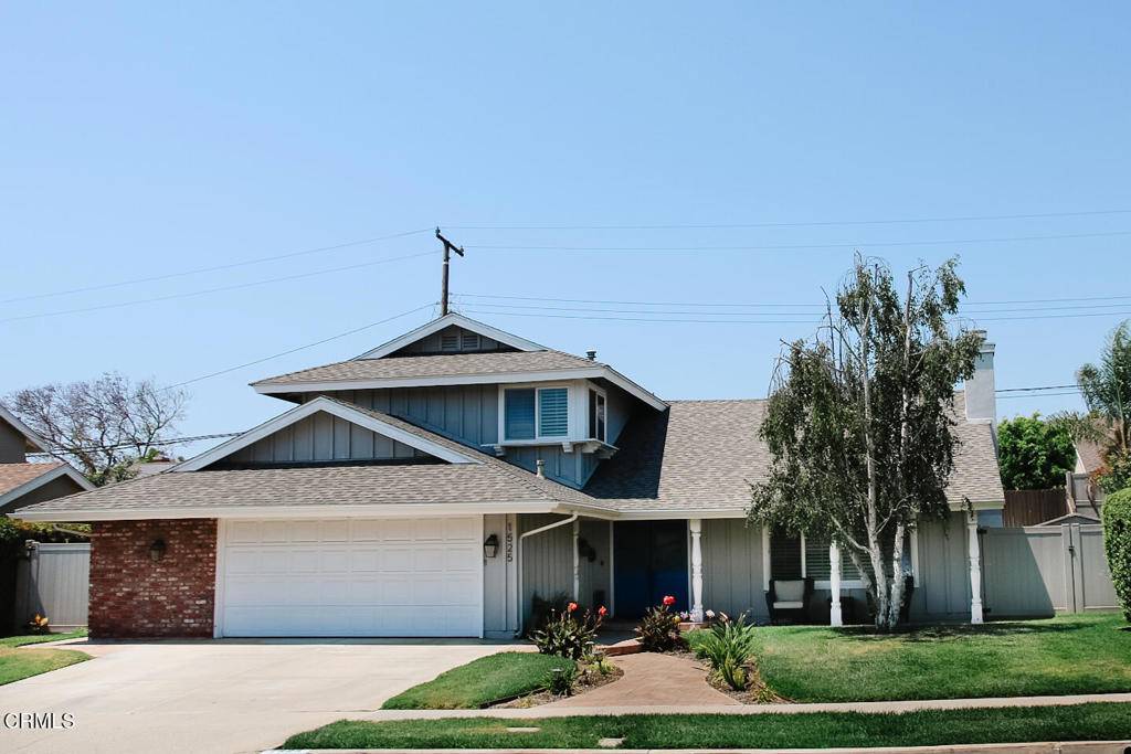 1525 Lyndhurst AVE, Camarillo, CA 93010