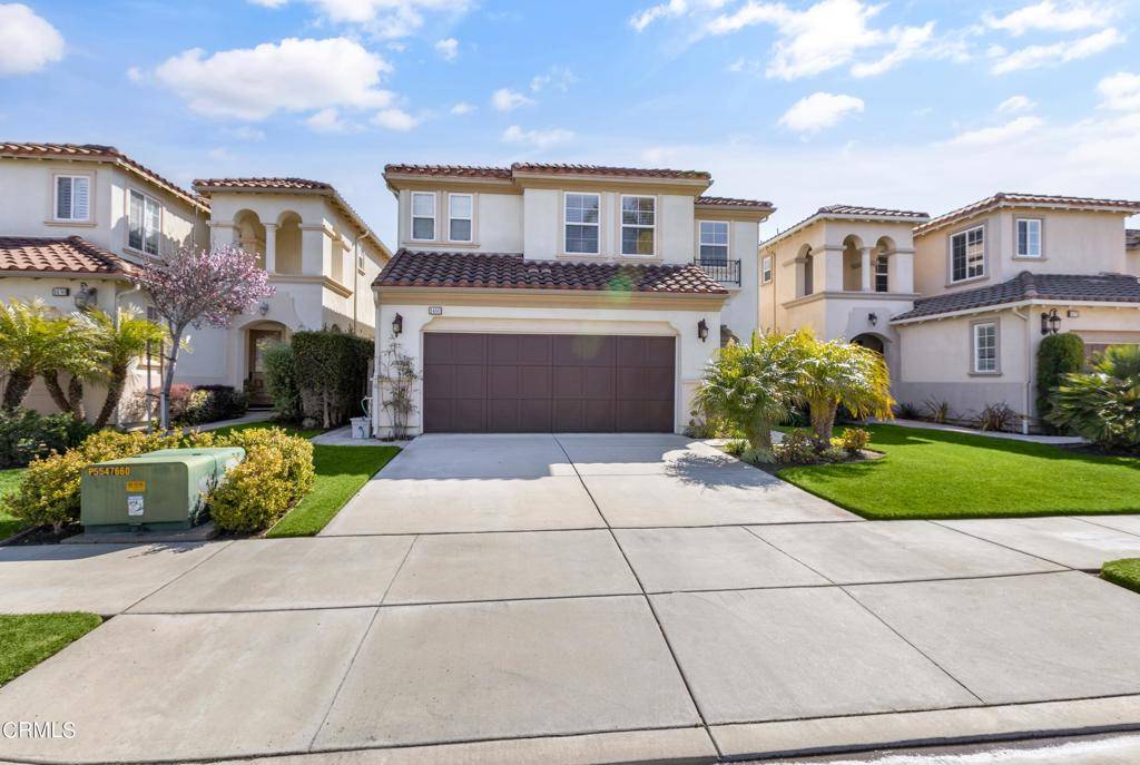 1460 Viewpoint DR, Oxnard, CA 93035
