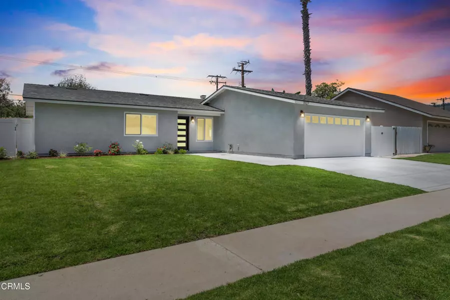 1927 N Croydon AVE, Camarillo, CA 93010