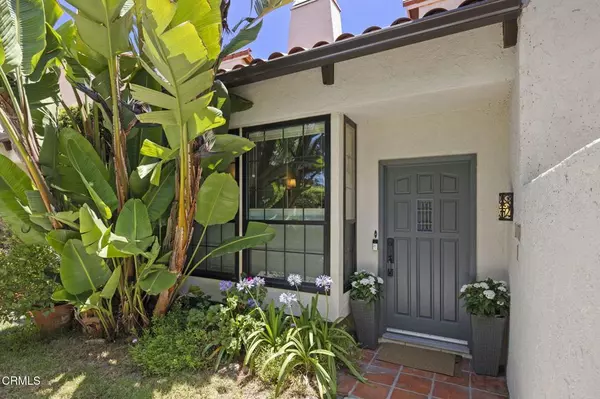 1932 N JAMESON LN UNIT B LN #B, Santa Barbara, CA 93108