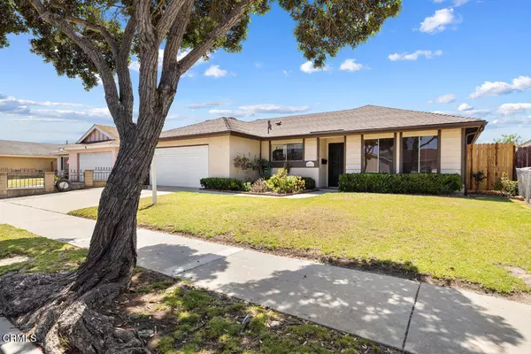 4911 Halsey WAY, Oxnard, CA 93033