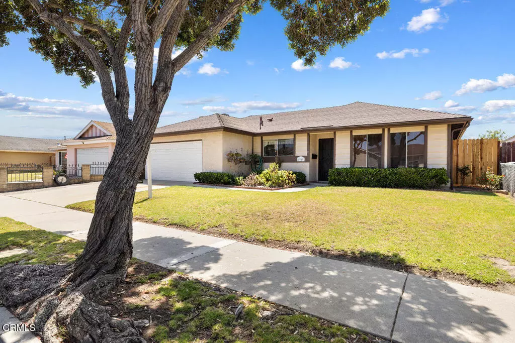 Oxnard, CA 93033,4911 Halsey WAY