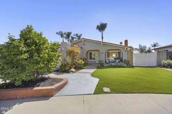 Ventura, CA 93003,2337 Woodpecker AVE