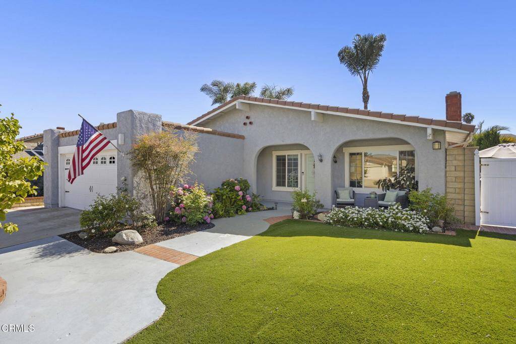 2337 Woodpecker AVE, Ventura, CA 93003