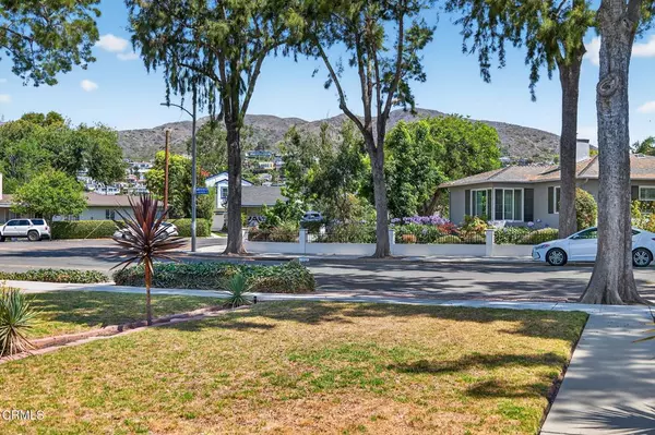 Ventura, CA 93003,2418 Lexington DR