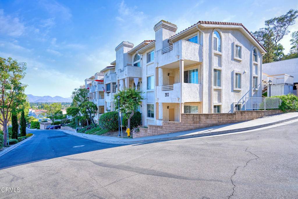 Camarillo, CA 93010,2913 Antonio DR #108