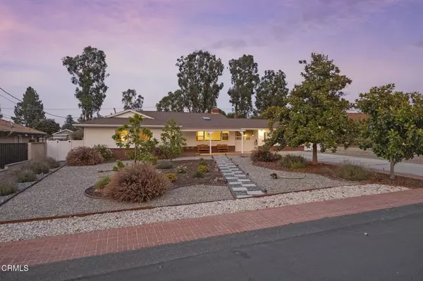 Simi Valley, CA 93065,1026 Cadiz DR