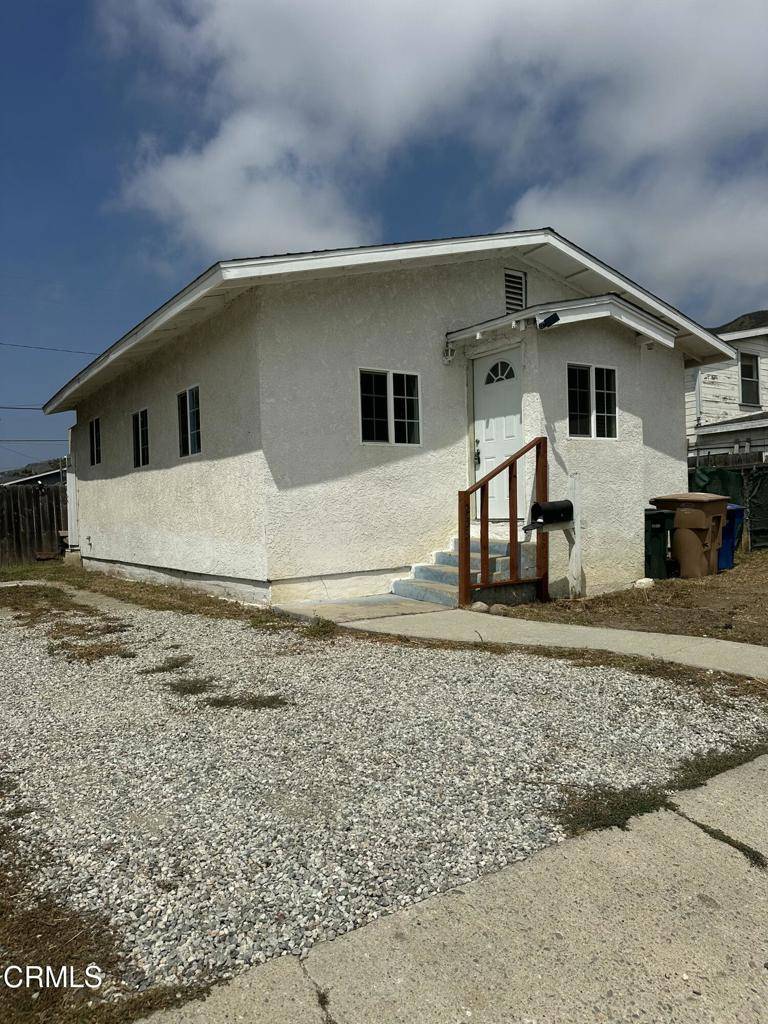 Ventura, CA 93001,253 Leighton DR