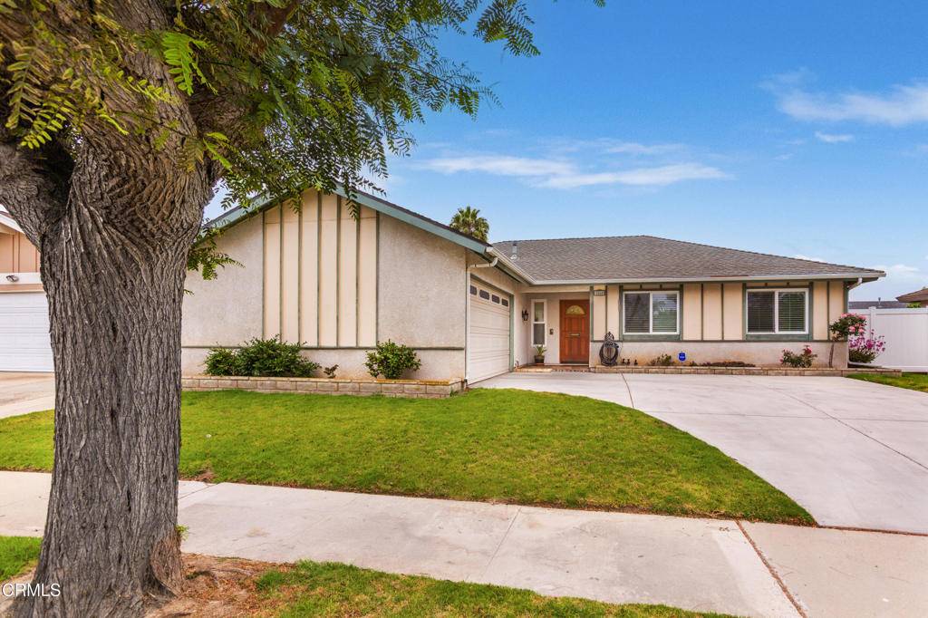Oxnard, CA 93036,2060 Olga ST