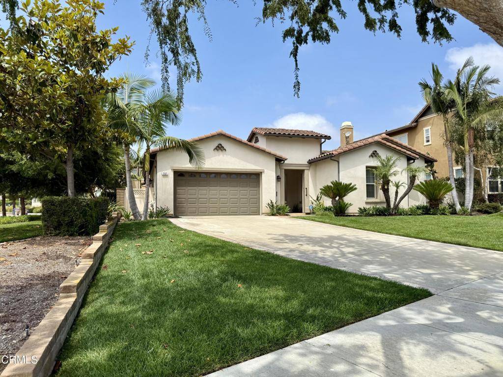 797 Montgomery AVE, Ventura, CA 93004