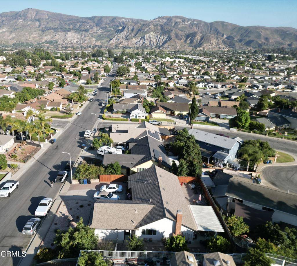 Santa Paula, CA 93060,420 N Steckel DR