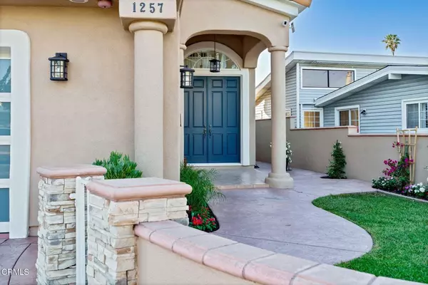 Ventura, CA 93001,1257 Devon LN
