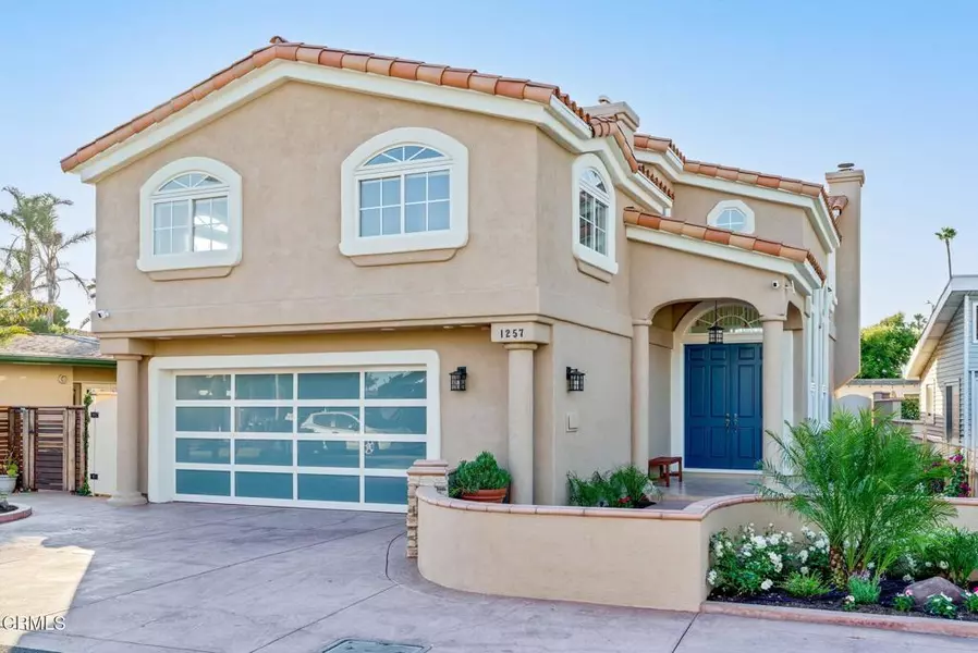 1257 Devon LN, Ventura, CA 93001