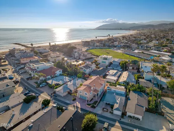 Ventura, CA 93001,1257 Devon LN