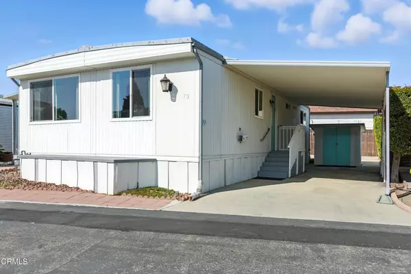 Ventura, CA 93004,10685 Blackburn RD #79
