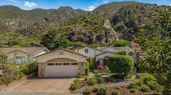 Camarillo, CA 93012,6186 Irena AVE