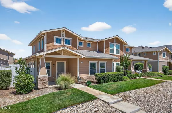 100 Main ST, Piru, CA 93040