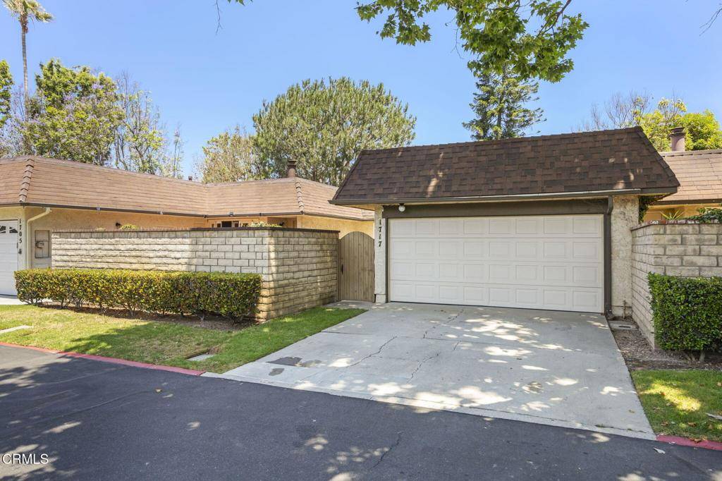 1717 Coronado CT, Camarillo, CA 93010