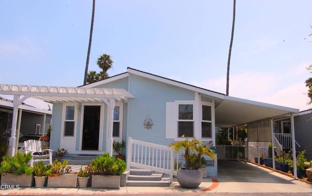 1215 Anchors Way WAY #44, Ventura, CA 93001