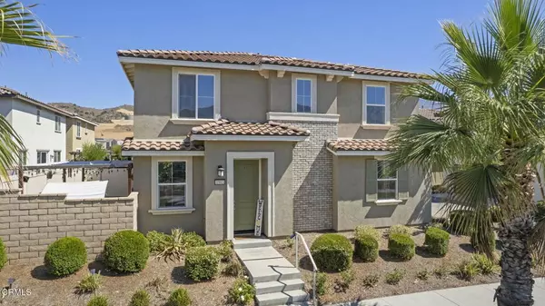 1943 Pump House LN, Santa Paula, CA 93060