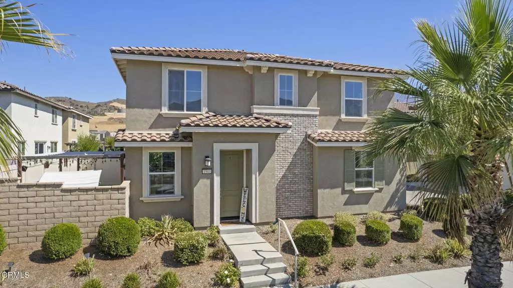 Santa Paula, CA 93060,1943 Pump House LN