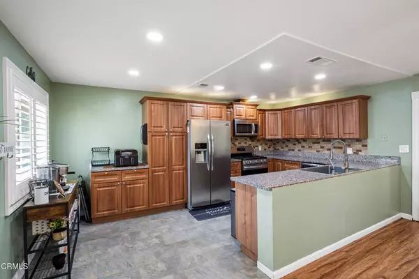 Port Hueneme, CA 93041,2754 Bolker DR