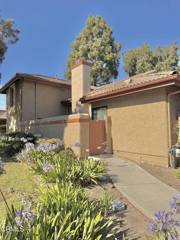 Oxnard, CA 93035,3621 Via Pacifica WALK