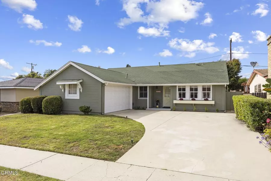 4029 Maple ST, Ventura, CA 93003