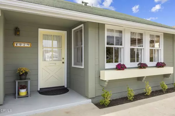 Ventura, CA 93003,4029 Maple ST