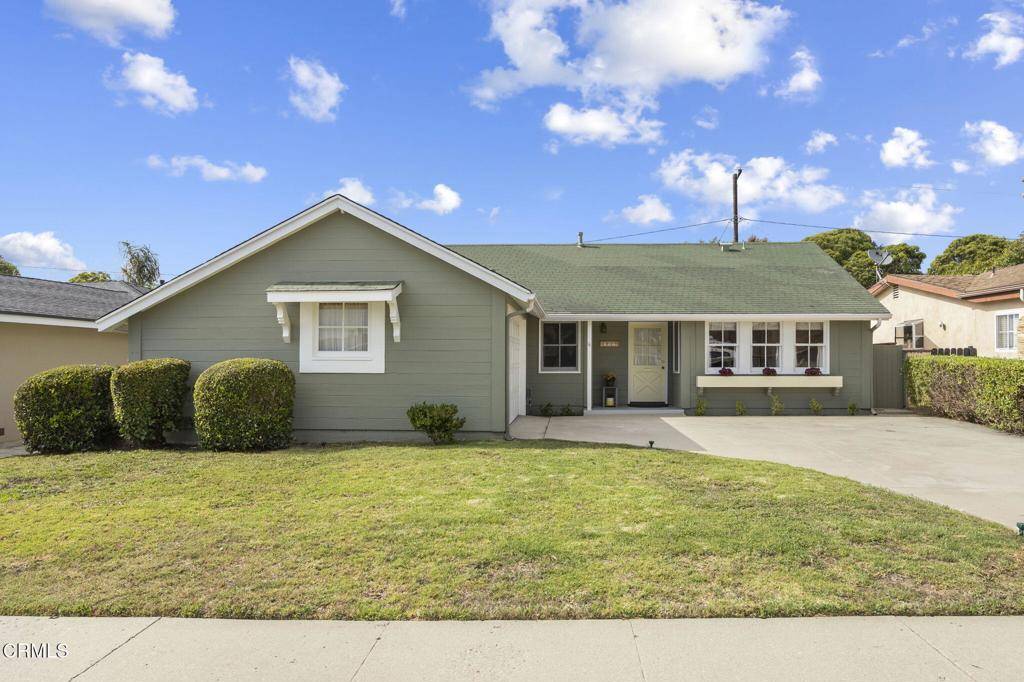Ventura, CA 93003,4029 Maple ST