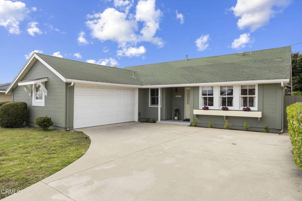 Ventura, CA 93003,4029 Maple ST