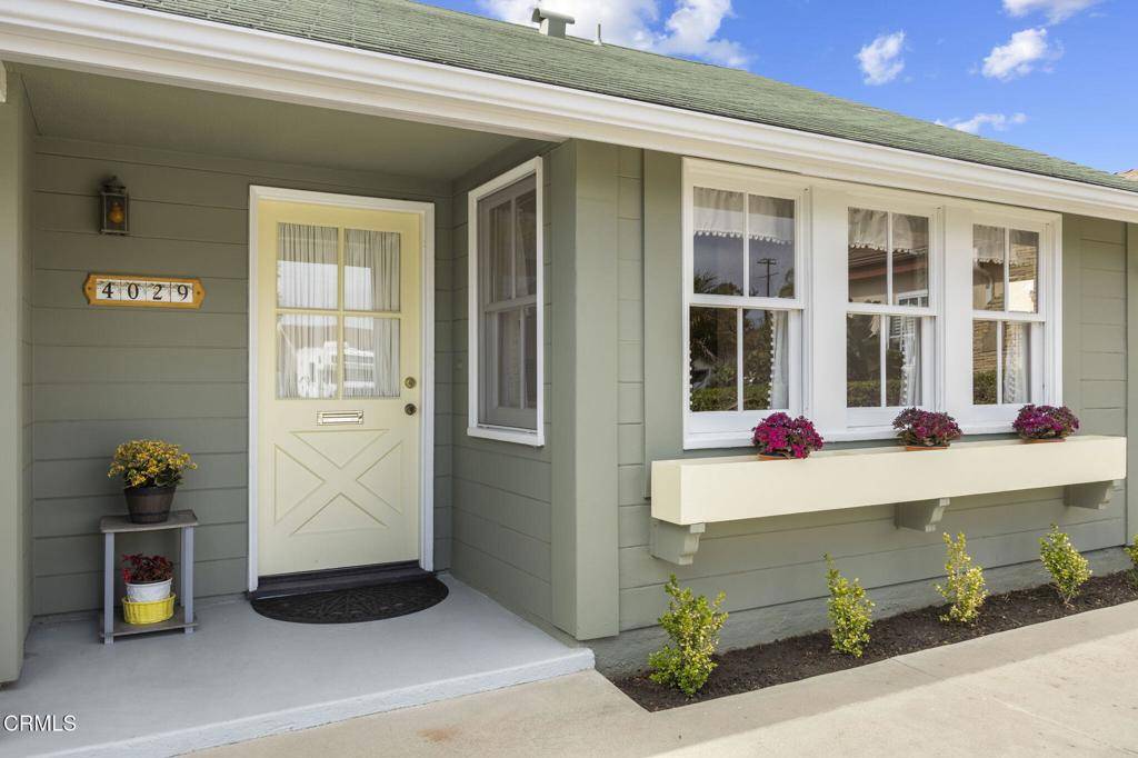 Ventura, CA 93003,4029 Maple ST