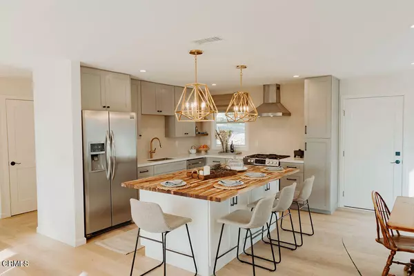 Ventura, CA 93003,2139 Sunridge DR