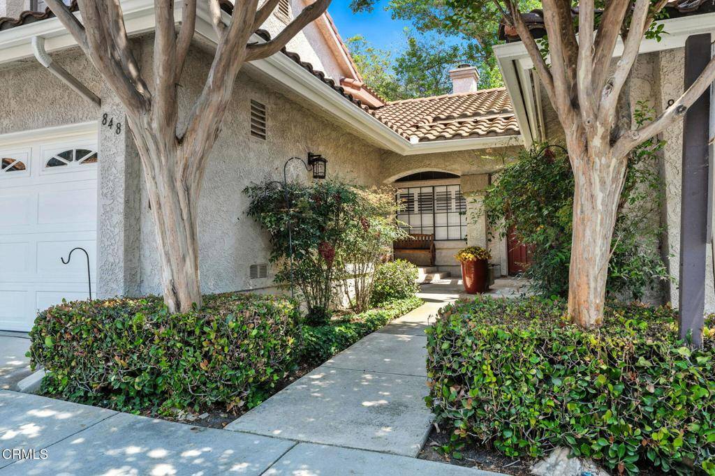 Camarillo, CA 93012,848 Paseo Tosamar