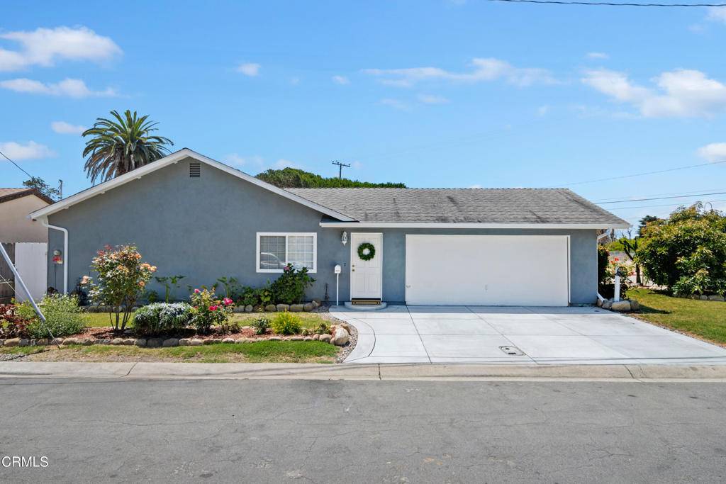 4617 9th ST, Carpinteria, CA 93013