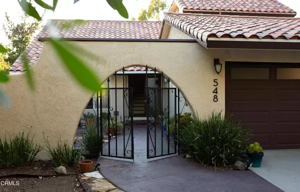 Calabasas, CA 91302,548 Live Oak Circle DR