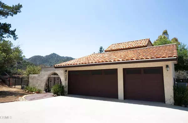 548 Live Oak Circle DR, Calabasas, CA 91302
