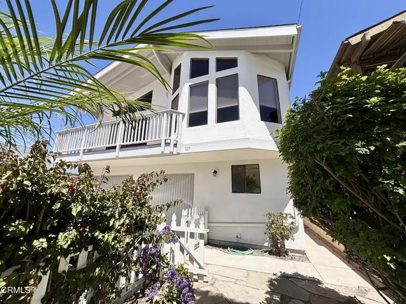 125 Van Nuys AVE, Oxnard, CA 93035