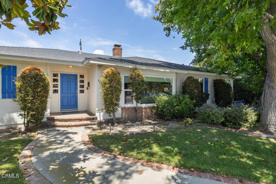 511 Eastwood DR, Oxnard, CA 93030