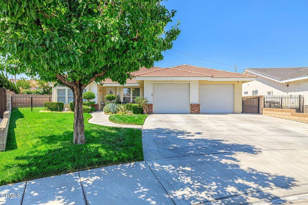 Lancaster, CA 93536,3846 Spice ST