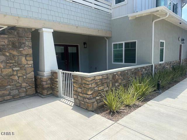 Oxnard, CA 93030,307 N F ST #102