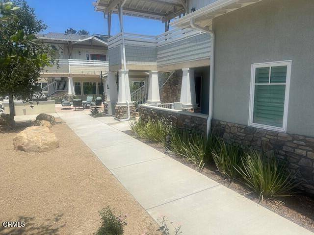 Oxnard, CA 93030,307 N F ST #102