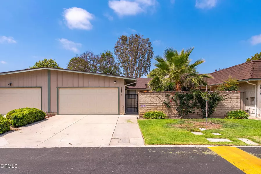 1787 Monte Vista DR, Camarillo, CA 93010