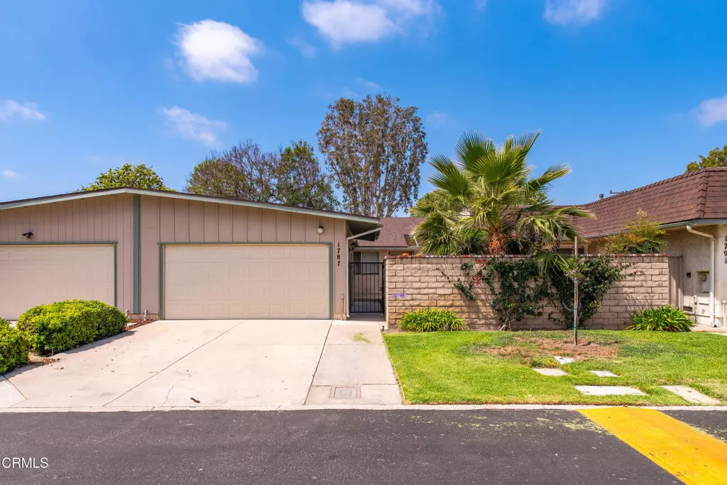 Camarillo, CA 93010,1787 Monte Vista DR