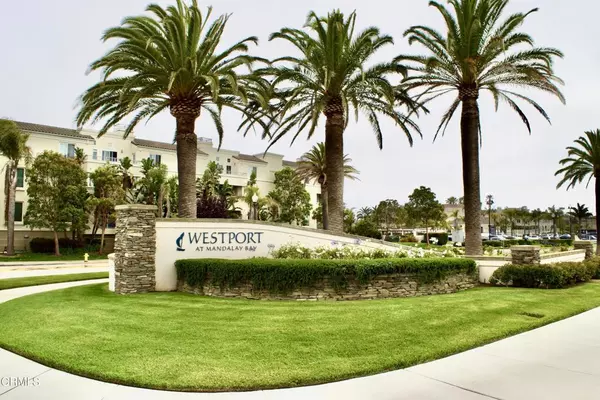 1216 Bayside CIR, Oxnard, CA 93035