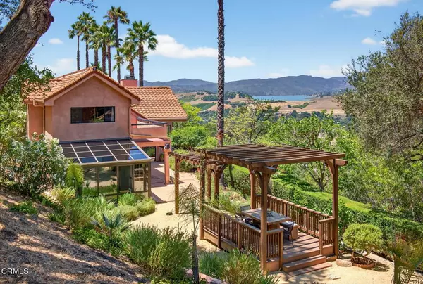 Oak View, CA 93022,10920 Ventura AVE