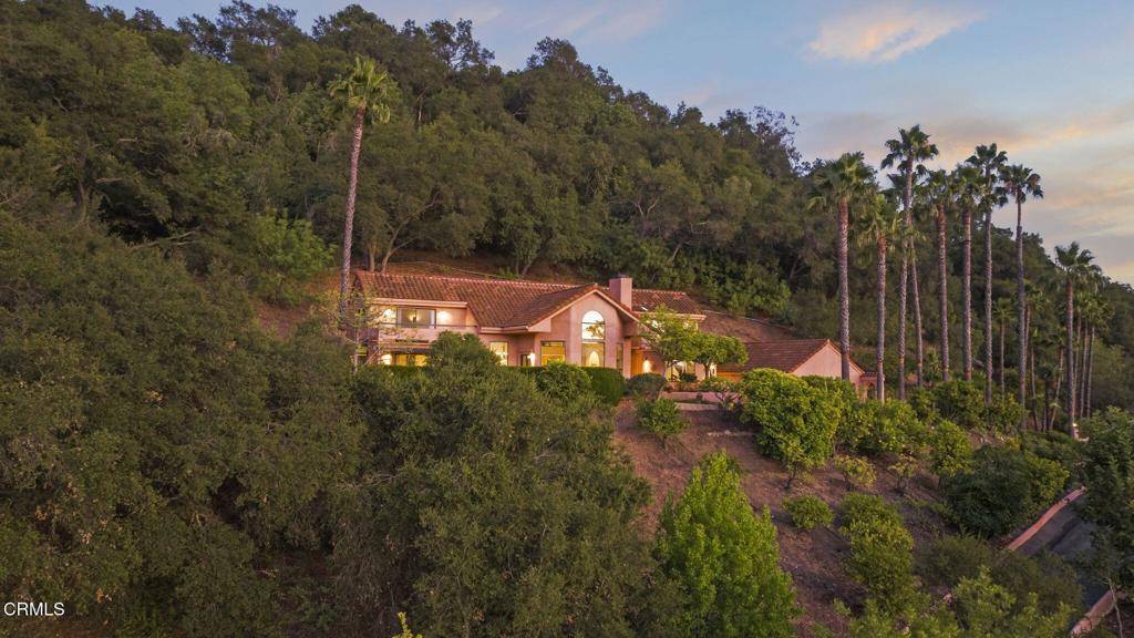 10920 Ventura AVE, Oak View, CA 93022