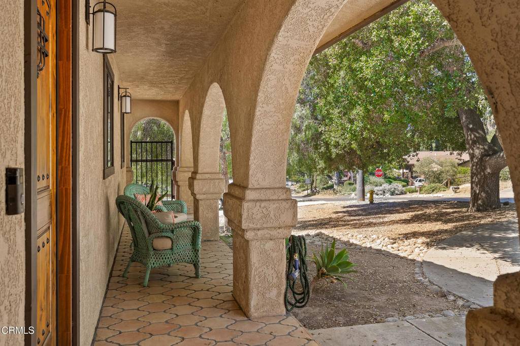 Ojai, CA 93023,518 S Ventura ST