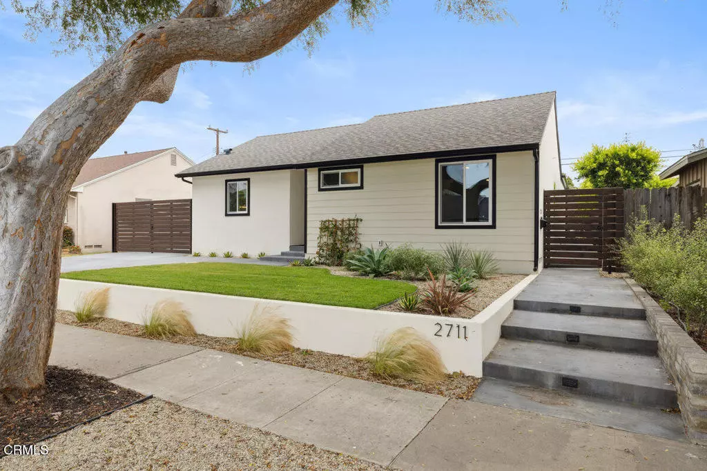 Ventura, CA 93003,2711 2715 Dawson AVE