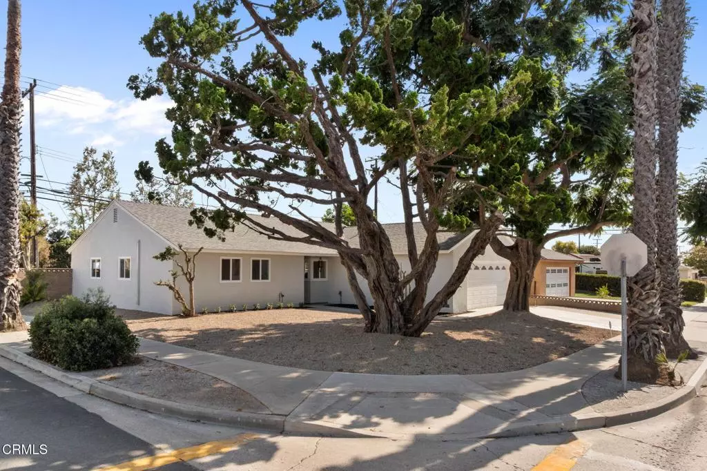 Camarillo, CA 93010,744 Sharon DR